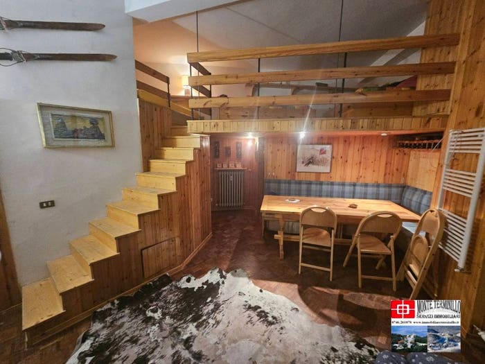 Appartamento trilocale in vendita in Via dei Villini, Rieti