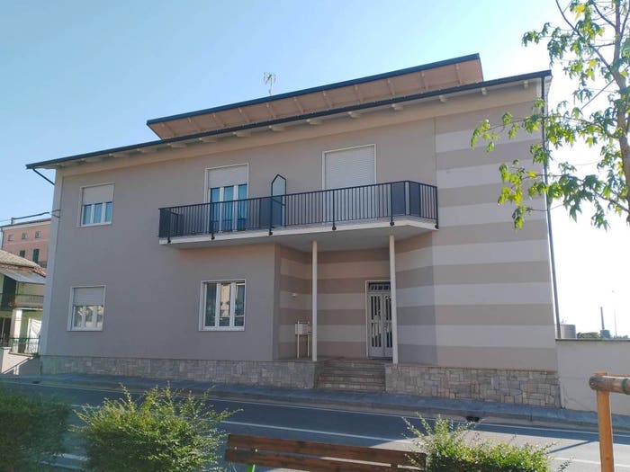 Appartamento bilocale in vendita in Viale Torino, Centro, Barge