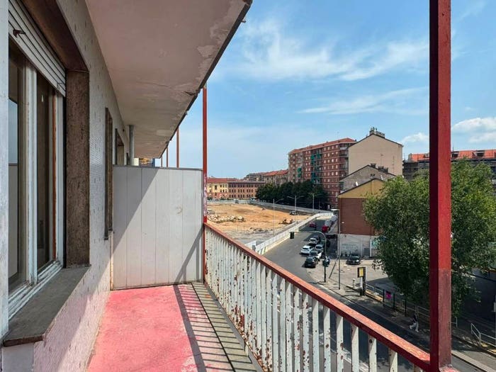 Appartamento bilocale in vendita in Via Sestriere, San Pietro, Moncalieri