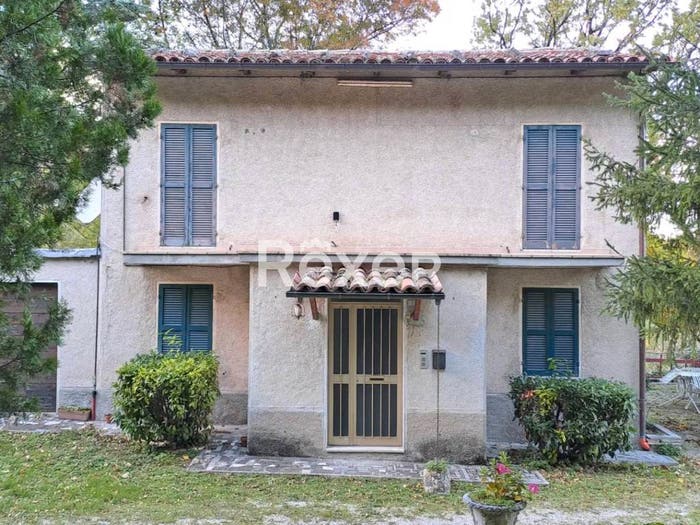 Appartamento quadrilocale in vendita in Via Flaminia Sud, Cagli