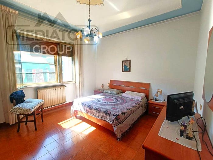 Casa quadrilocale in vendita in Via di Poggio Seconda Traversa, Santa Maria a Colle Ponte San Pietro, Lucca