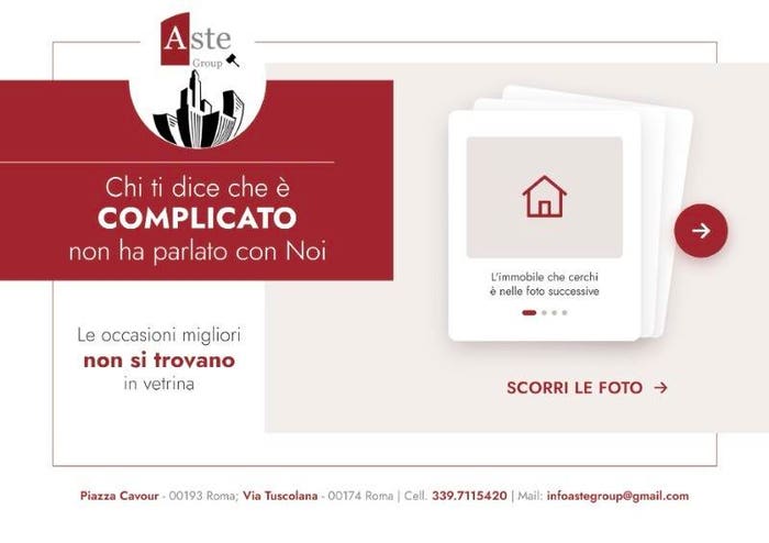 Appartamento bilocale in vendita in Via Lombardia Villalba RM Italia Guidonia Montecelio RM, Villalba, Guidonia Montecelio
