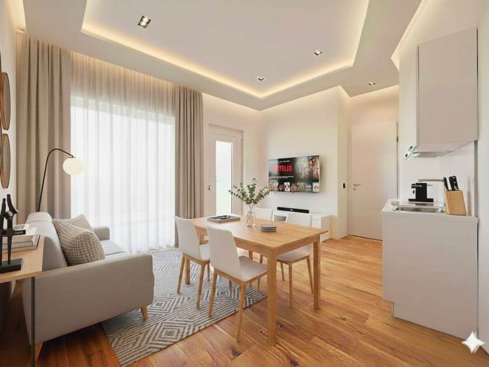 Casa trilocale in vendita in Via Corsica, Centro, San Donato di Lecce