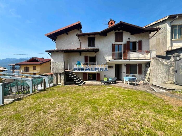 Casa quadrilocale in vendita in Via Cima Peia, Peia