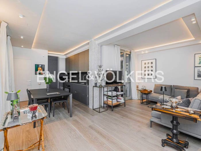 Appartamento bilocale in vendita in Via Giovanni Battista Carta, Ponte Nuovo, Milano