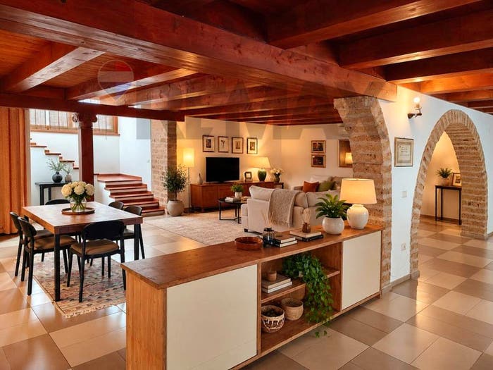 Casa con 5 locali in vendita in Strada Vicinale Scala Mala, Pivarada, Alghero