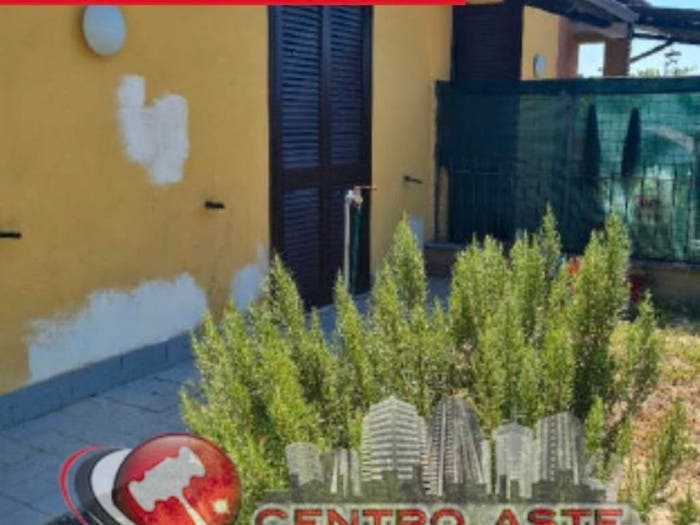 Appartamento trilocale in vendita in Via Trasimeno Castiglione del Lago PG Italia, Panicarola, Castiglione del Lago