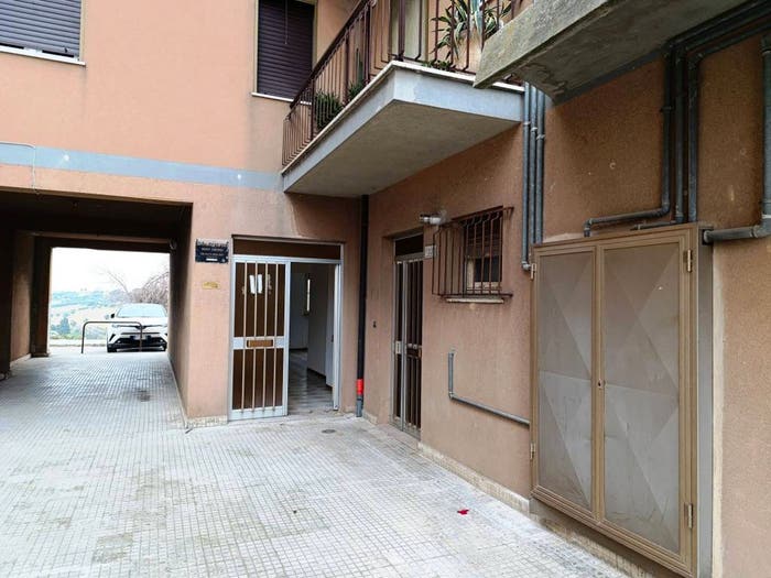 Appartamento quadrilocale in vendita in Via Maggio, Centro, Morrovalle