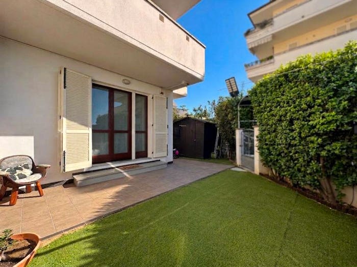 Appartamento trilocale in vendita in Via di Ripa, Ospedale Santa Maria, Empoli