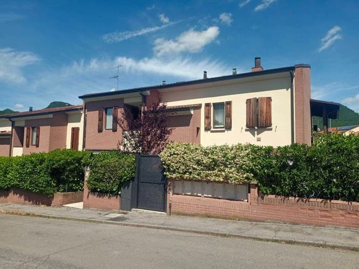 Appartamento bilocale in vendita in via dei Colli, Vado, Monzuno