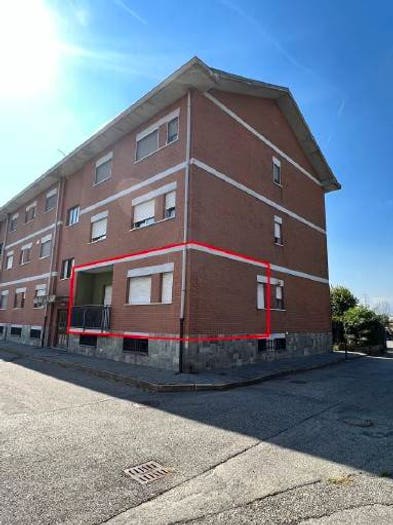 Appartamento bilocale in vendita in Corso Martin Luther King, Centro, Grugliasco