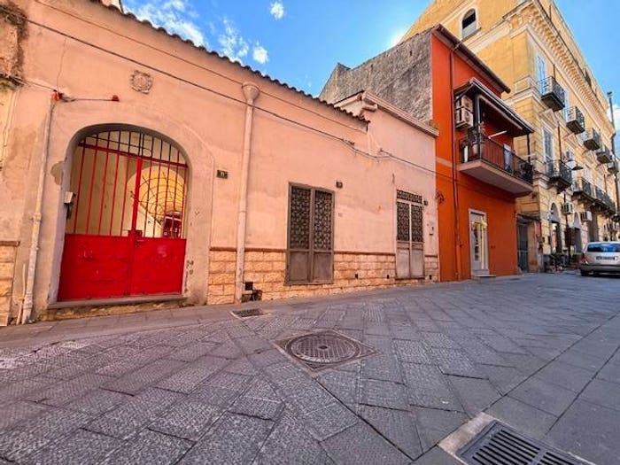 Casa quadrilocale in vendita in Via Vescovado, Nocera Inferiore
