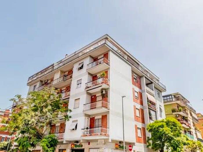Appartamento con 5 locali in vendita in Via Ludovico De Filippi, Ostia Levante, Roma