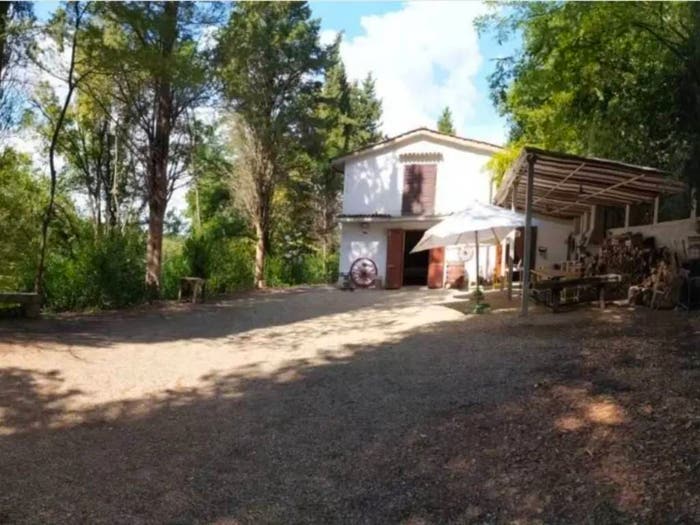 Casa monolocale in vendita in Via di Castagneto, Cerbaiola Corniola, Empoli
