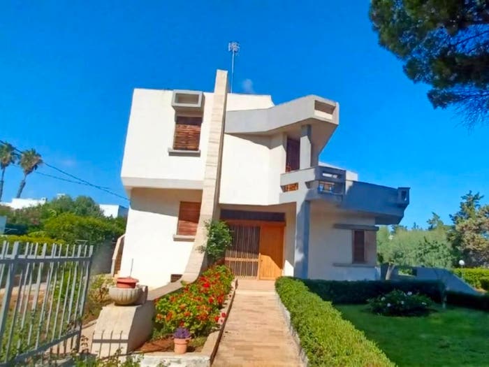 Appartamento con 6 locali in vendita in Pilone Rosa Marina BR Italia, Ostuni Costa, Ostuni
