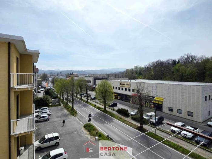 Appartamento quadrilocale in vendita in Corso Guglielmo Marconi, San Giuseppe, Cairo Montenotte