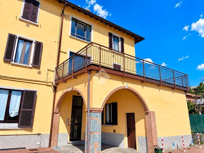 Appartamento trilocale in vendita in Via Aurelio Saffi, Centro, Cantù