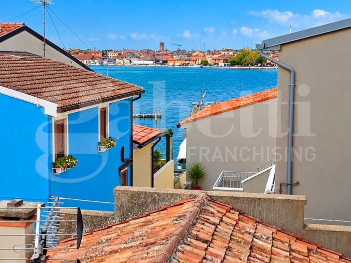 Casa con 6 locali in vendita in SOTTOMARINA VIA SOTTOMARINA, Sottomarina, Chioggia