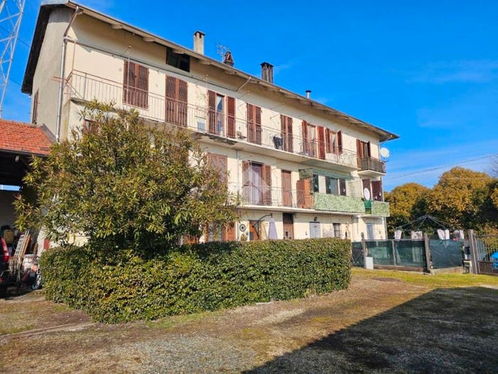 Appartamento con 5 locali in vendita in Via torino, Centro, Cafasse