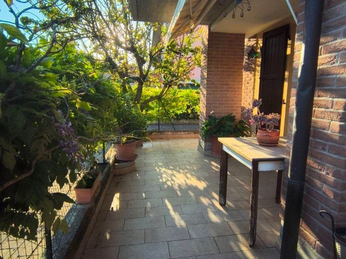 Casa con 5 locali in vendita in Prato, Correggio