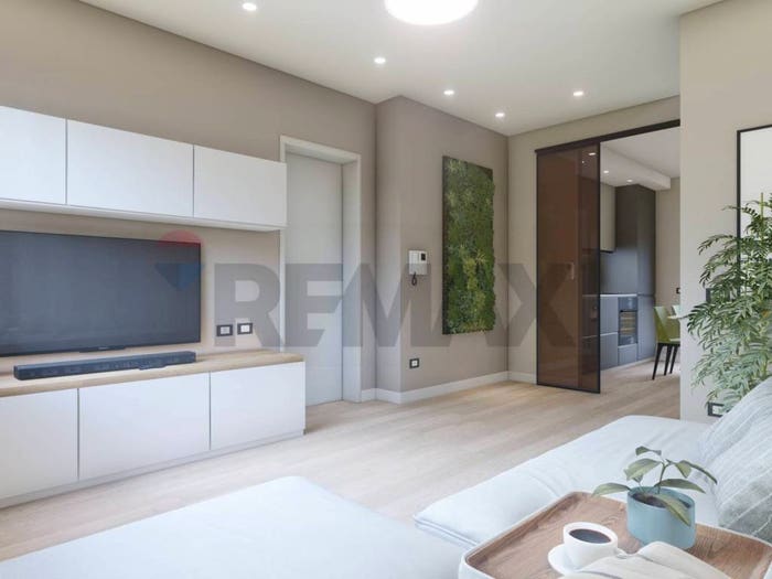 Appartamento trilocale in vendita in Via Torino, Flora, Legnano