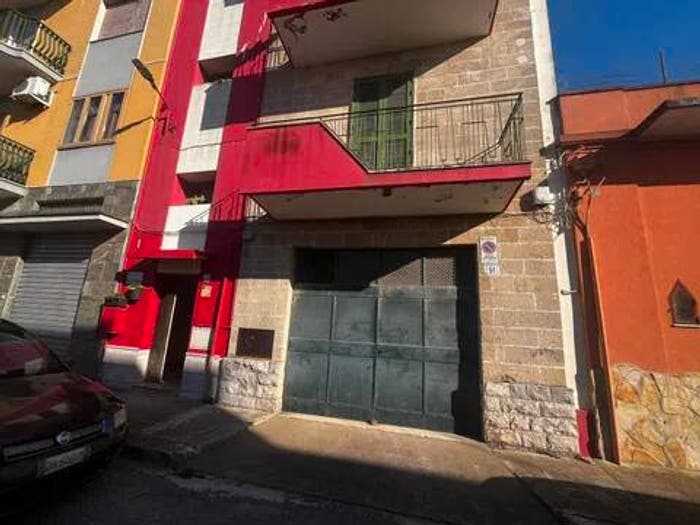 Appartamento con 5 locali in vendita in Via Alessandria, Centro, Galatina