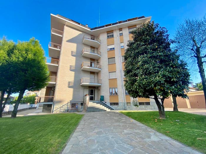 Casa quadrilocale in vendita in Via Alcide De Gasperi, Centro, Carmagnola