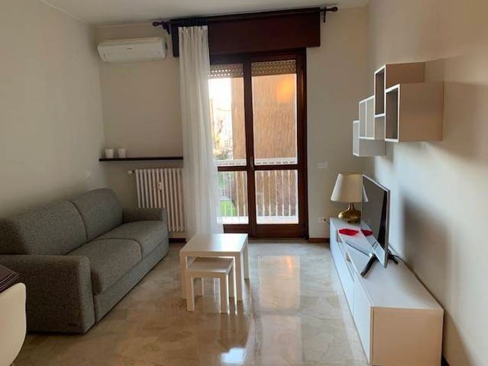 Appartamento trilocale in vendita in Via Mauro Fiamminghino, Certosa, Milano