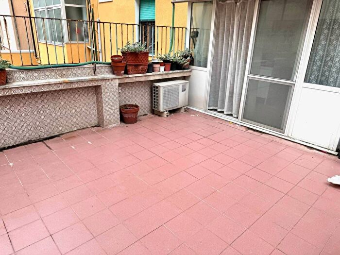 Appartamento quadrilocale in vendita in Via Giacomo Puccini, Ospedale Stazione, Livorno