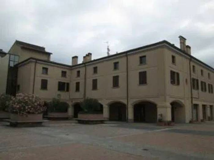 Appartamento quadrilocale in vendita in Via Generale Saverio Griffini No Number, Centro, Somaglia