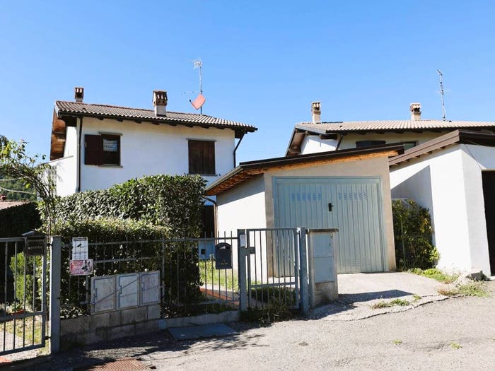 Casa con 5 locali in vendita in Via Melchiade Benni, Centro, Monghidoro