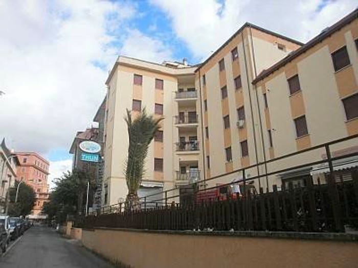 Appartamento bilocale in vendita in Via Fonte Nuova, Fiuggi