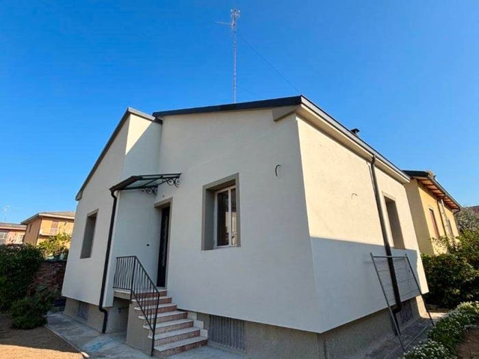 Casa con 5 locali in vendita in Via Attilio Botti, Giuseppina Villetta, Cremona