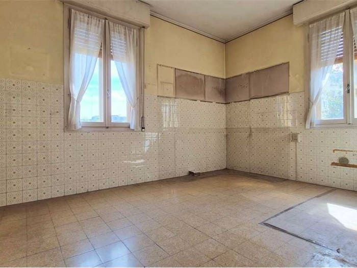 Appartamento quadrilocale in vendita in Via Vicenza, Buon Pastore Parco Amendola, Modena