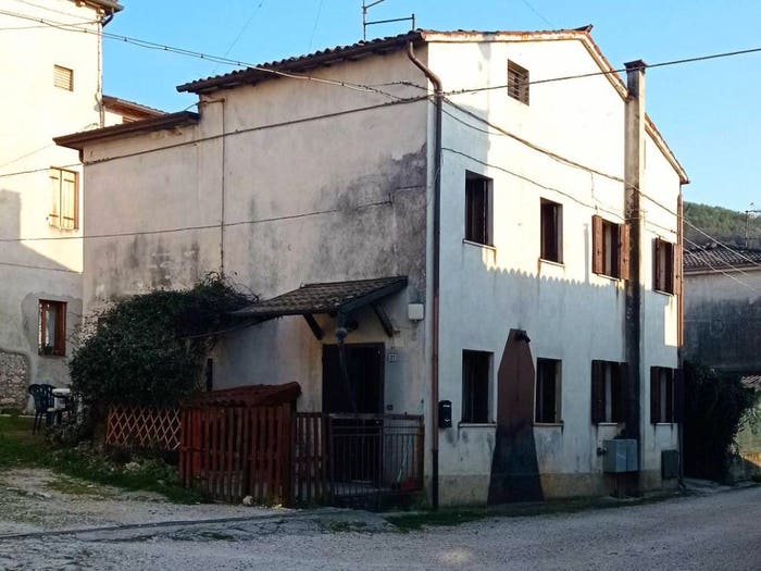 Casa quadrilocale in vendita in Ca' Vecchie, Brendola