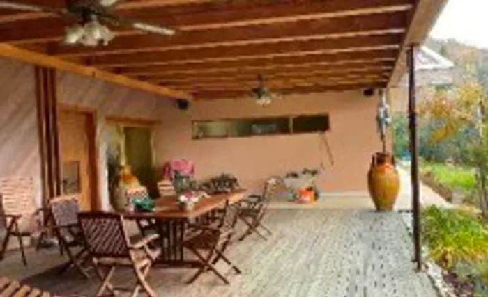 Appartamento quadrilocale in vendita in Via Gervasi, Villaga