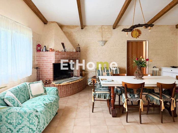 Casa trilocale in vendita in Contrada San Leonardo, Montegrosso Boschetto, Andria