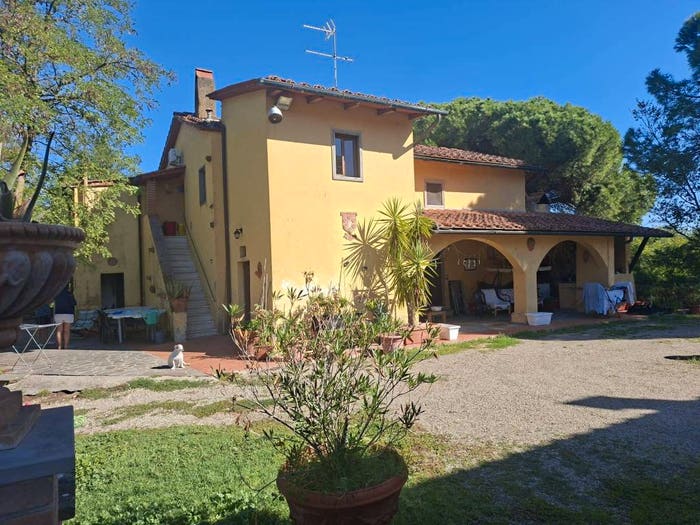 Casa con 6 locali in vendita in Via delle Selve, Centro, Lastra a Signa