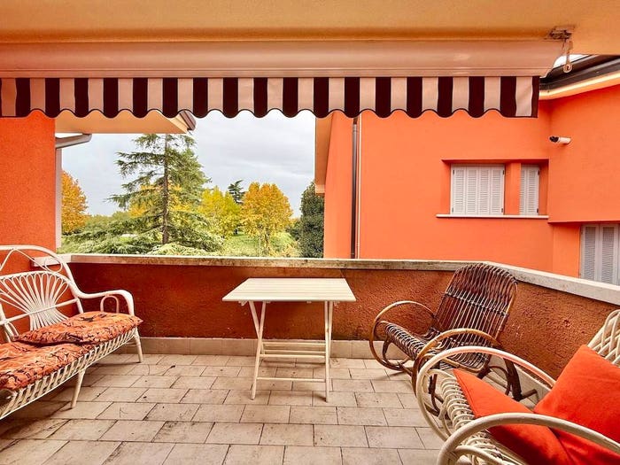 Appartamento trilocale in vendita in Via Arrigo Boito, Centro, Peschiera del Garda