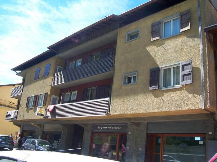 Appartamento trilocale in vendita in Via Don Pietro Rigoli, Dossena