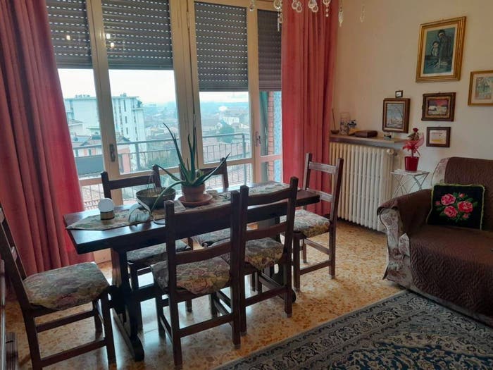 Appartamento trilocale in vendita in Via Montegrappa, Centro, Broni