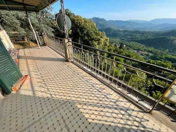 Casa con 6 locali in vendita in Via Usurana, Calice al Cornoviglio