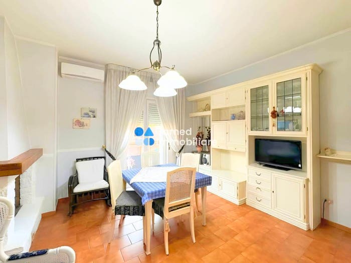 Appartamento trilocale in vendita in Via Alcide De Gasperi, Qualiano
