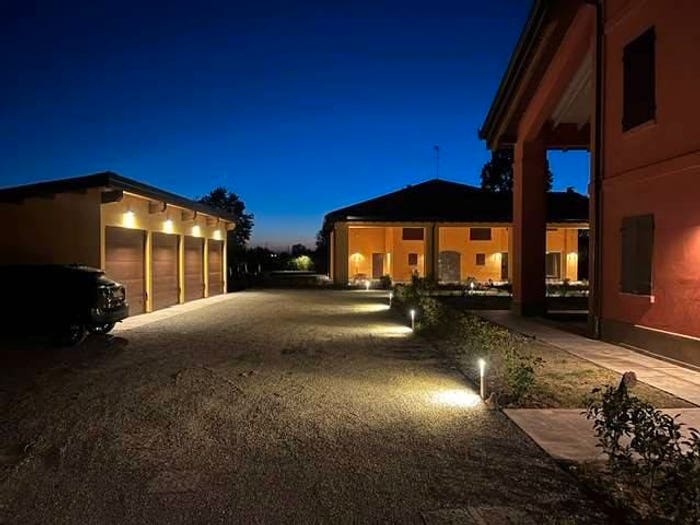 Casa con 5 locali in vendita in strada Corletto sud, Baggiovara, Modena