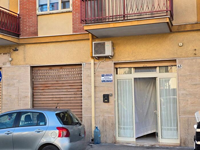 Appartamento bilocale in vendita in Via Guido d'Orso, Foggia