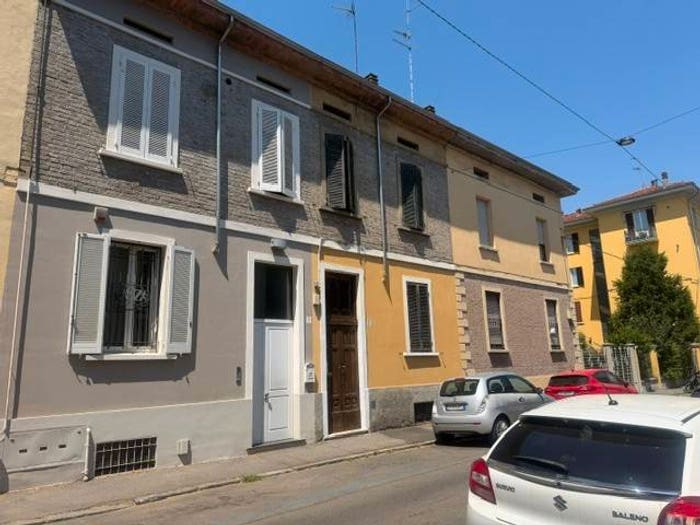 Casa con 6 locali in vendita in Via Fabio Filzi, Parco Ducale Oltretorrente, Parma