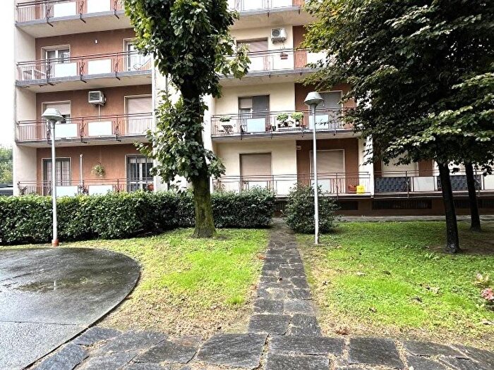 Appartamento trilocale in vendita in Via Sant'Angelo, San Fereolo Albarola Faustina, Lodi