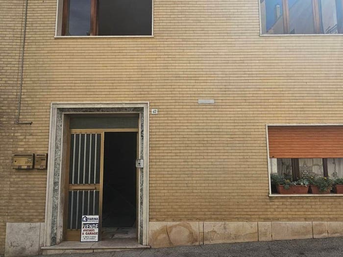 Appartamento con 6 locali in vendita in Corso Giuseppe Garibaldi, Centro, Paglieta