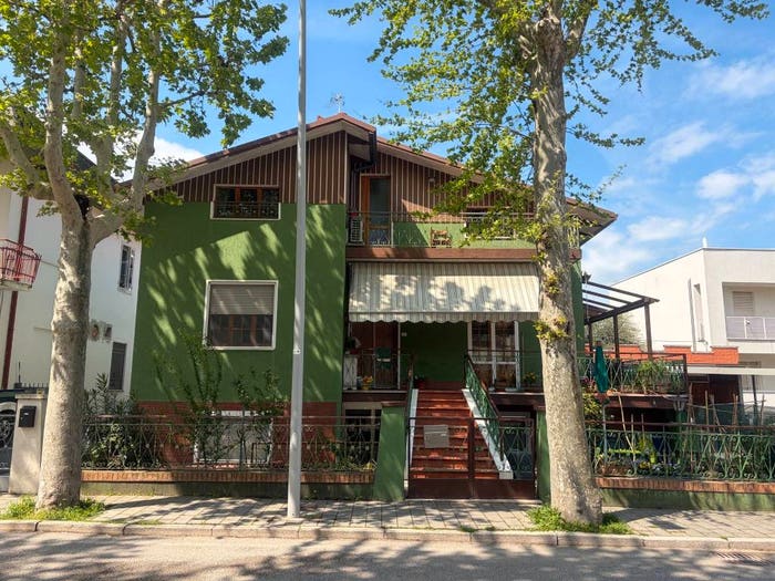 Casa con 5 locali in vendita in Centro, Gabicce Mare