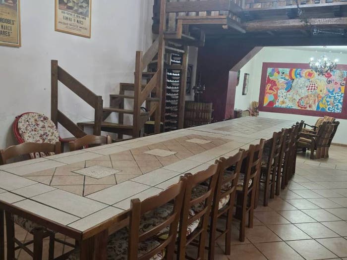 Casa trilocale in vendita in Via Pecorale, Trasacco